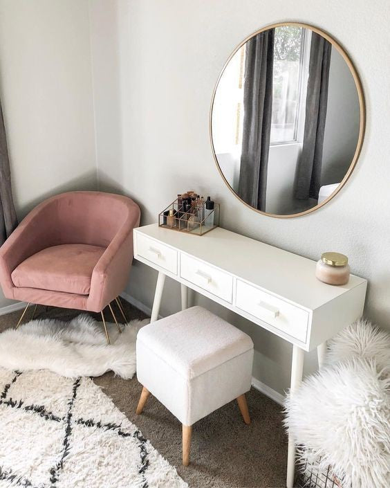 San francisco vanity